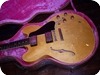 Gibson ES-335TDN 1958-Blonde/Natural