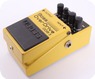 Boss Bass Overdrive ODB 3 2001