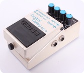 Boss Digital Delay DD 5 2001