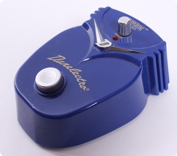 Danelectro Pepperoni Phaser Dj 6 2000