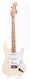 Fender Stratocaster 1974-Olympic White