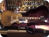 Gibson Custom Shop Les Paul Goldtop R6 2006-Goldtop