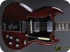 Gibson SG Standard  1970-Cherry