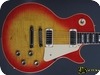 Gibson Les Paul Deluxe  1977-Cherry Sunburst  -  ...Mint !!!