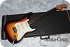 Fender Stratocaster 1965 Sunburst