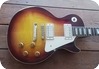 Gibson Les Paul Standard Collectors Choice 7 Shanks R0 R9 59 2013