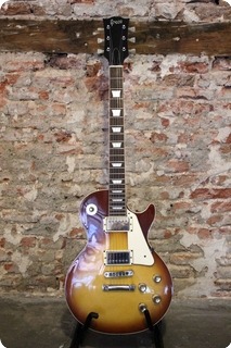 Greco Les Paul 1971 Tobacco