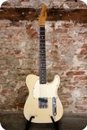 Fender Esquire 1968 Blonde
