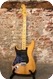 Fender Stratocaster Lefty 1978 Natural