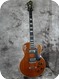 Hagstrom Swede 1974-Natural