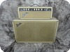 Fender Bassman 1964-White Tolex