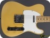 Fender Telecaster 1974-Blond