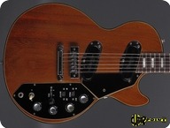 Gibson Les Paul Recording 1976 Natural