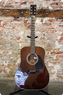 Takamine Ef 349 1982 Natural