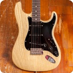 Fender Stratocaster 2004 Natural