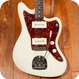 Fender Jazzmaster 1962-White