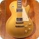 Gibson Les Paul 2010-Gold