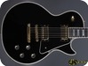 Gibson Les Paul Custom 1976 Ebony Black