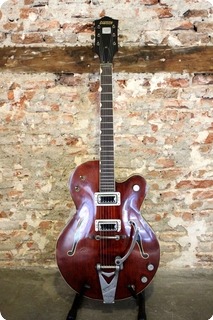 Gretsch Tennessean 1976