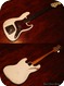 Fender Jazz Bass   (#FEB0298) 1962-Olympic White