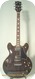 Gibson ES-335TD 1980-Walnut