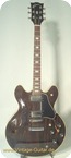 Gibson ES 335TD 1980 Walnut