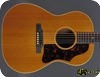 Gibson B-25 NT 1963-Natural