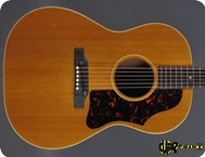 Gibson B 25 NT 1963 Natural