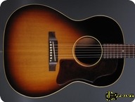 Gibson LG 1 1964 Sunburst