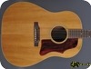 Gibson J-50 1964-Natural