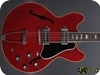 Gibson ES 330 TDC 1964 Cherry