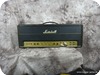 Marshall Model 1968 Super PA 100 1968-Black