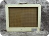 Kay Model 703-White Tolex