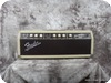 Fender Bassman 1962-White Tolex