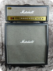 Marshall JCM 2000 Limited Edition Black