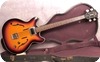 Guild Starfire  1967-Sunburst