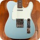 Fender Telecaster 2015-Blue