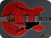 Gibson ES-355 TD - Mono ! 1961-Cherry