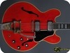Gibson ES 355 TD Mono 1961 Cherry