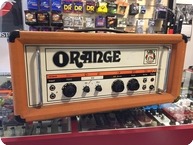 Orange Or 80