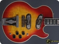 Gibson L5S Custom 1973 Sunburst