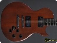 Gibson Les Paul Firebrand 1980 Natural Mahagony