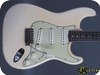 Fender Stratocaster 1961-Olympic White