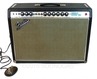 Fender Vibrolux Reverb Amp (Blackface Modded) 1968