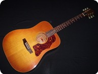 Gibson J45 1973 Sunburst
