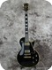 Gibson Les Paul Custom 1969-Black