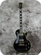 Gibson Les Paul Custom 1969 Black