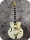 Gretsch White Falcon-White