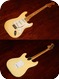 Fender Stratocaster   (#FEE0835) 1974