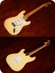 Fender Stratocaster FEE0835 1974